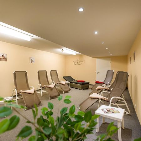 Ferienwohnanlage-Oberaudorf C 1Mit Hallenbad Und Sauna Luaran gambar
