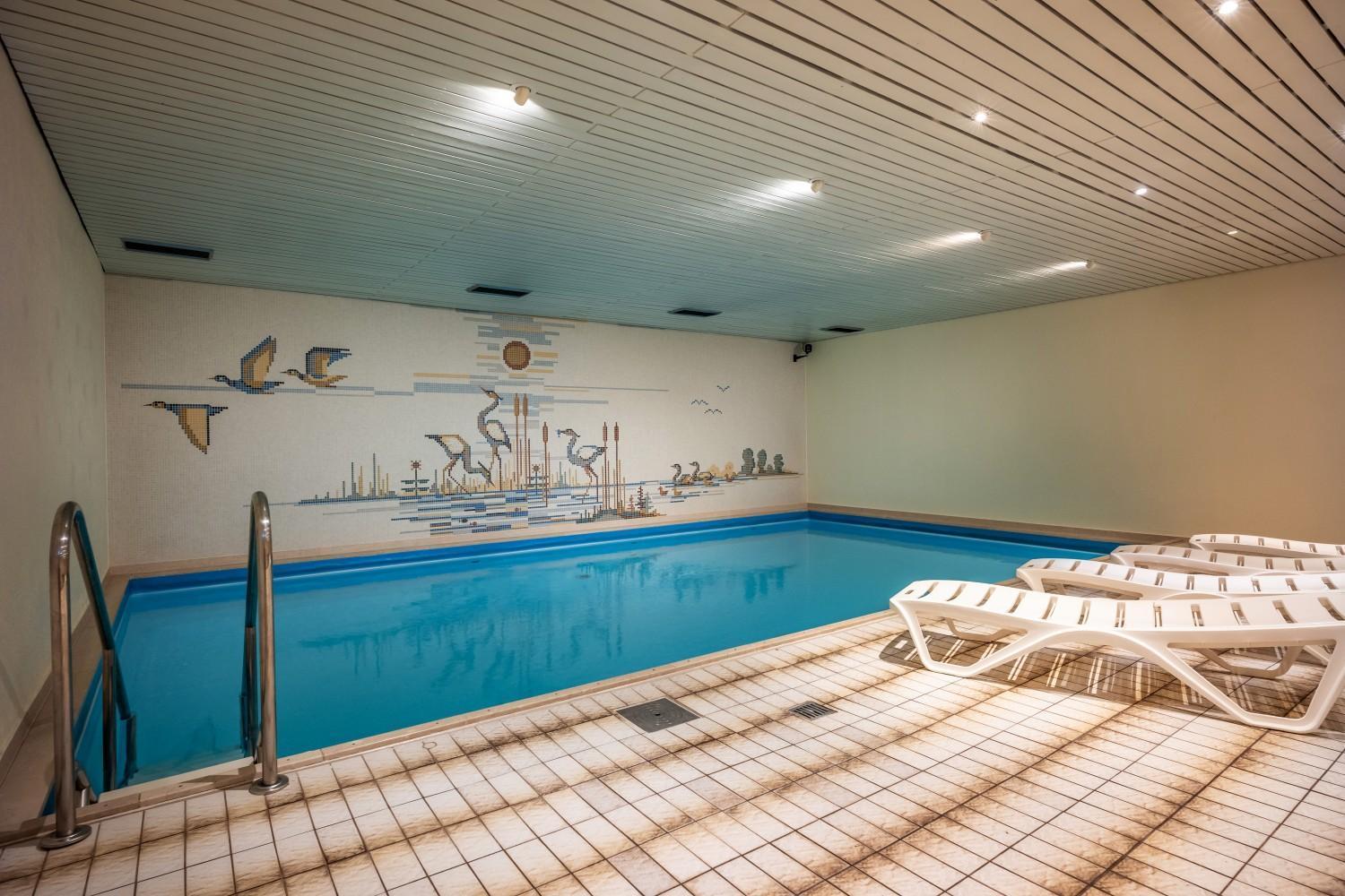 Ferienwohnanlage-Oberaudorf C 1Mit Hallenbad Und Sauna Luaran gambar