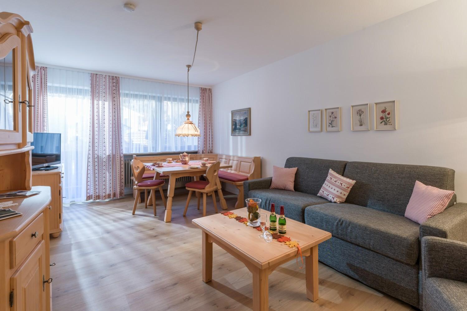 Ferienwohnanlage-Oberaudorf C 1Mit Hallenbad Und Sauna Luaran gambar