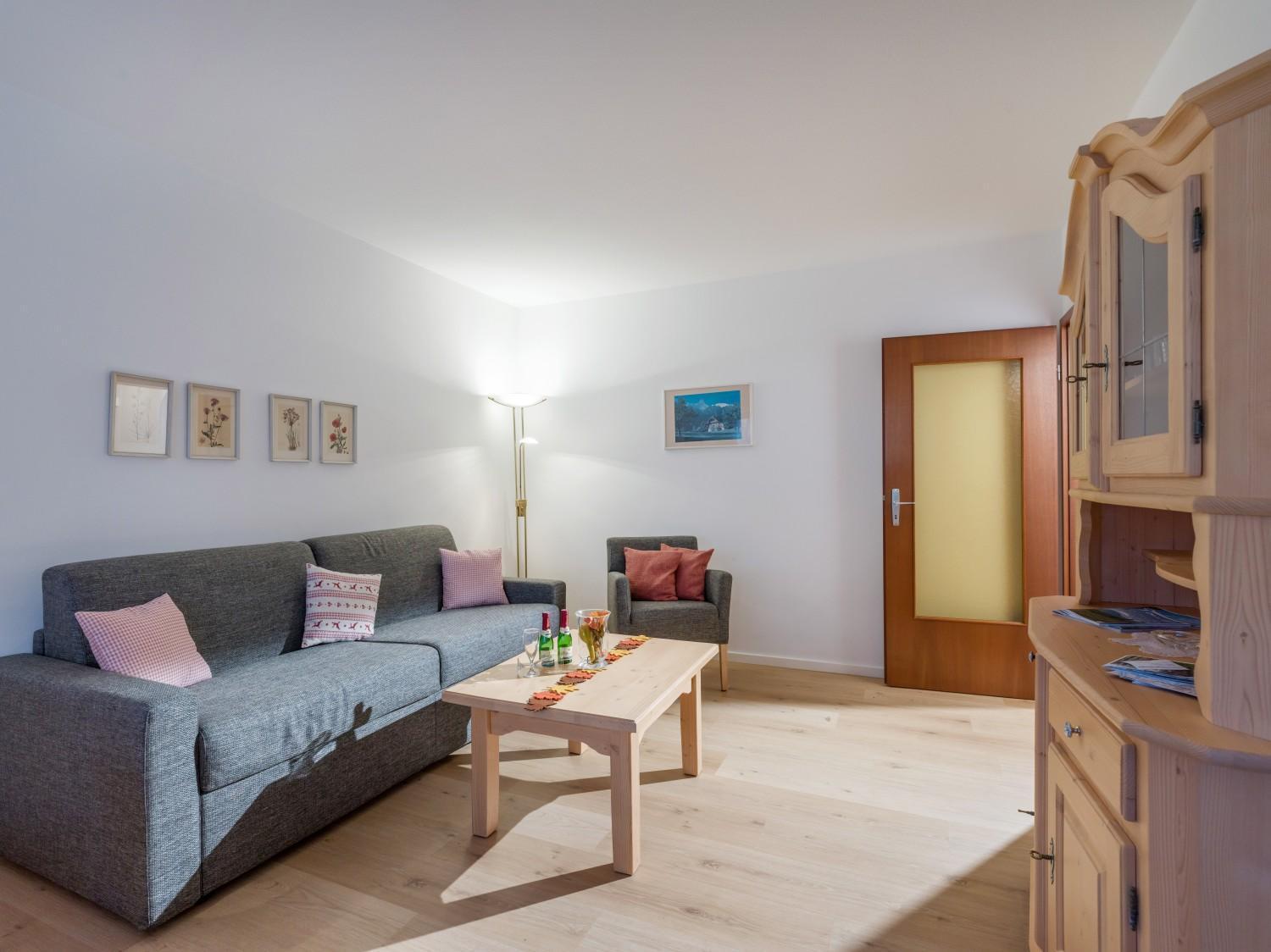 Ferienwohnanlage-Oberaudorf C 1Mit Hallenbad Und Sauna Luaran gambar