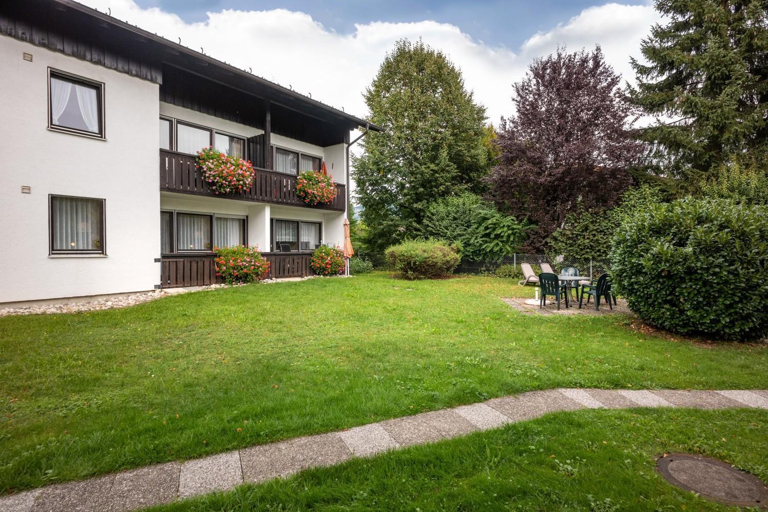 Ferienwohnanlage-Oberaudorf C 1Mit Hallenbad Und Sauna Luaran gambar